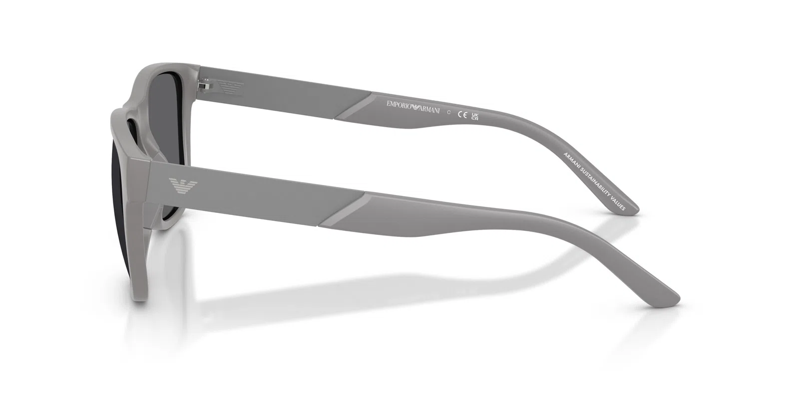 Emporio Armani 4243 Sunglasses - view 22